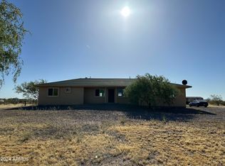 7801 S 547th Ave, Tonopah, AZ 85354