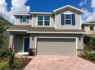 4420 Silver Creek St, Kissimmee, FL 34744