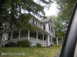 3387 Snydertown Rd, Sunbury, PA 17801