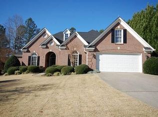 7030 Grand View Way, Suwanee, GA 30024