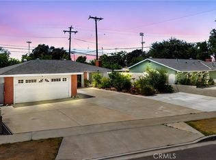 1838 S Artesia St, Santa Ana, CA 92704