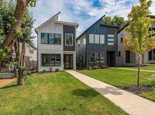 1724 Simpkins St, Nashville, TN 37208
