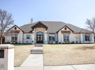 10707 La Salle Ave, Lubbock, TX 79424