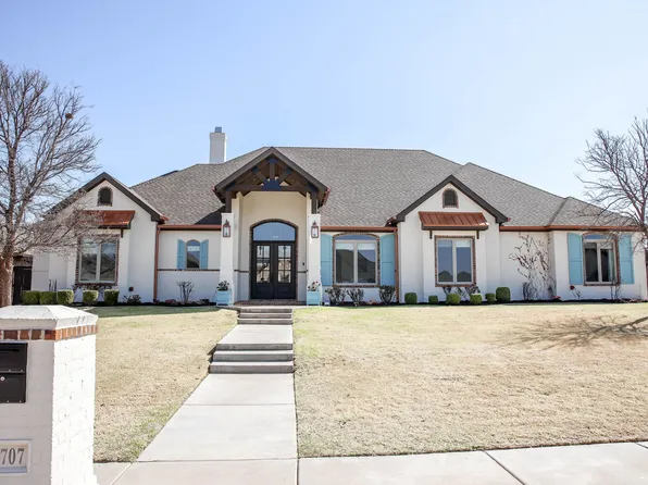 10707 La Salle Ave, Lubbock, TX 79424