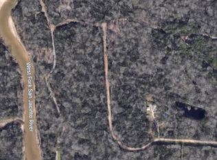 Redbud Dr, Conroe, TX 77302