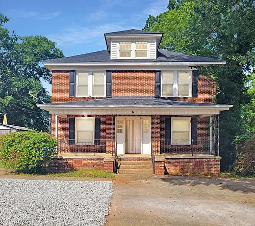 6 Elm St #A Photo 1