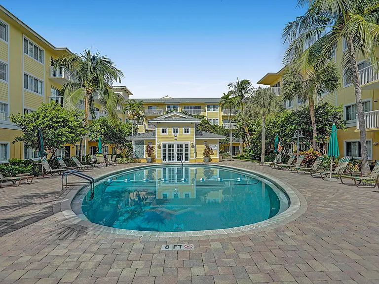 1501 E Broward Blvd #804 — Photo 11