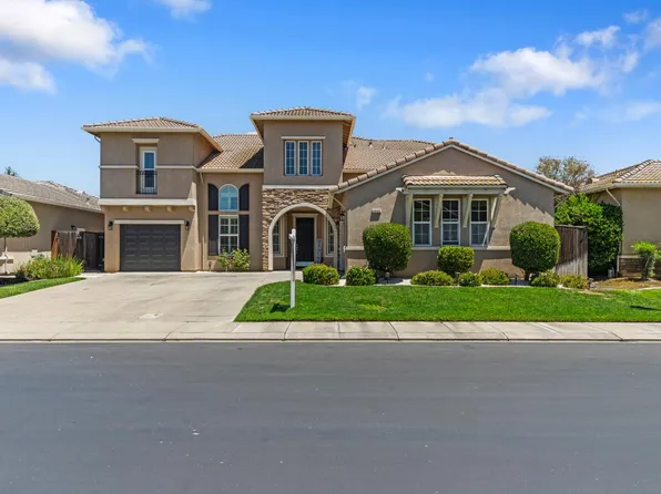 3024 Edgeview Dr, Modesto, CA 95355