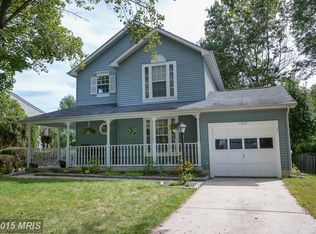 11625 Sun Circle Way, Columbia, MD 21044
