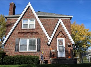 8 Colvinhurst Dr, Buffalo, NY 14223
