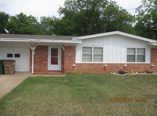 2412 Tulane St, San Angelo, TX 76904