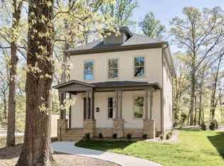 1718 N Roxboro St, Durham, NC 27701