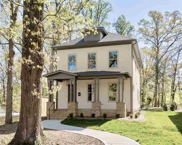 1718 N Roxboro St, Durham, NC, 27701