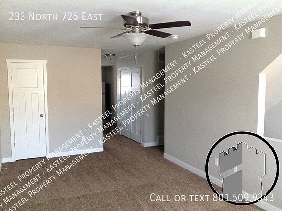4th image of 233 N 725 E