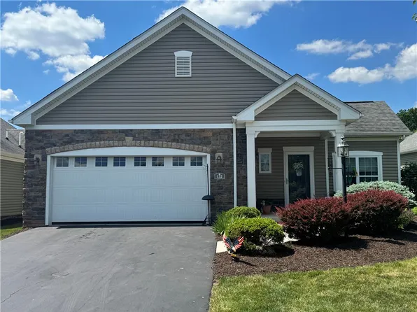132 Cobblestone Dr, Pittsburgh, PA 15237