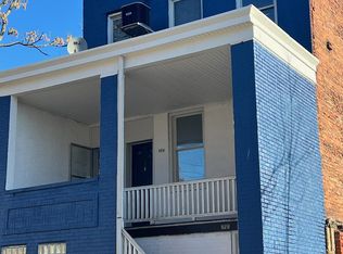 620 Kirkpatrick St APT 1, Pittsburgh, PA 15219