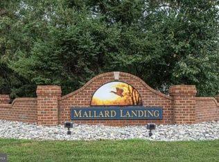 1204 Blue Heron Dr, Denton, MD 21629