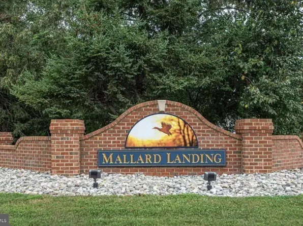 1204 Blue Heron Dr, Denton, MD 21629