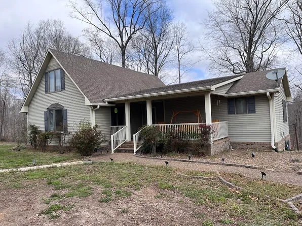 4700 Crofton Fruithill Rd, Crofton, KY 42217