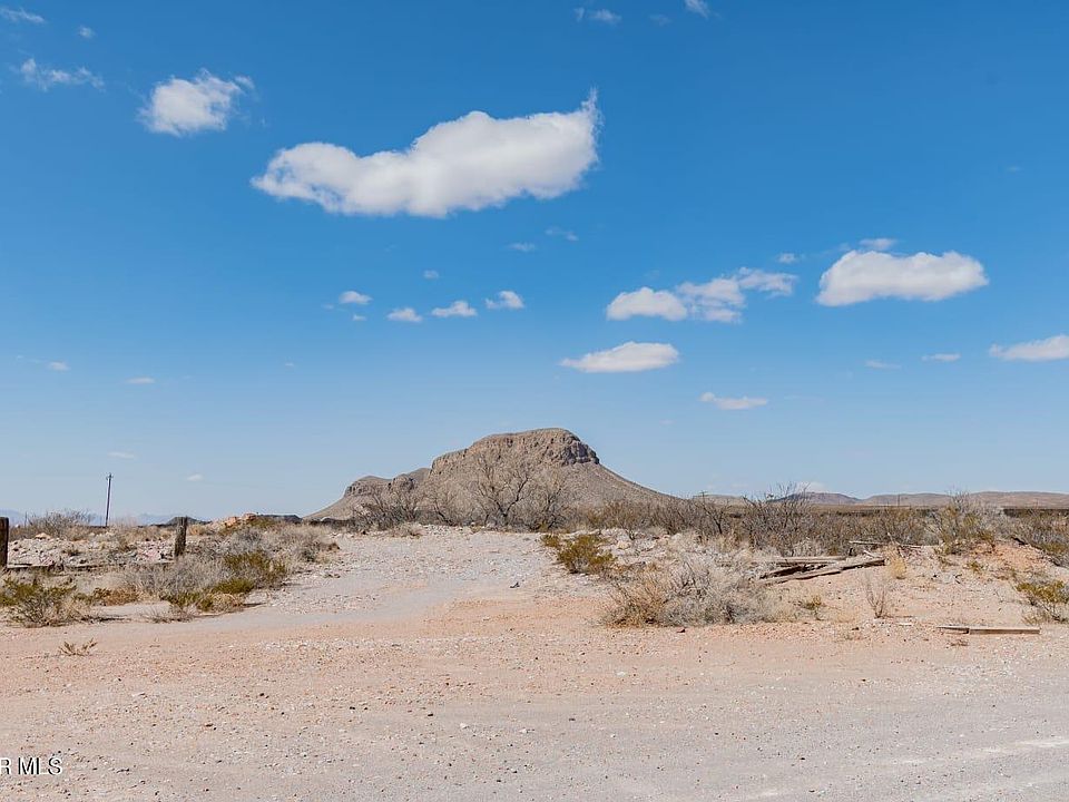 57 Sec 13, Sierra Blanca, TX 79851 MLS 888041 Zillow