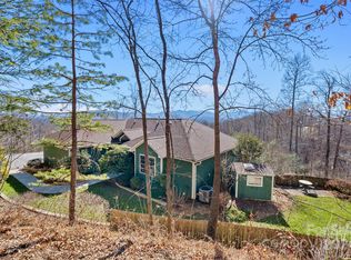 60 Squires Ln, Candler, NC 28715