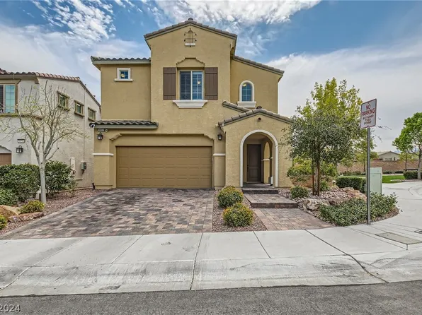 9957 Coyote Echo Ct, Las Vegas, NV 89166