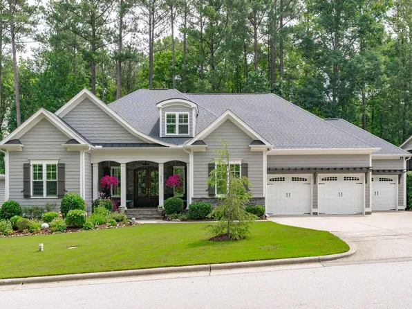 2121 Vecchio Ln, Apex, NC 27502