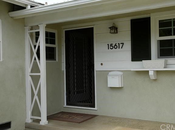 2nd image of 15617 Yermo St