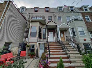 298 Paterson Plank Rd APT 1, Jersey City, NJ 07307