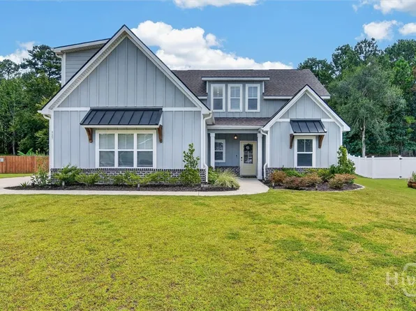 117 Treutlen Court, Rincon, GA 31326