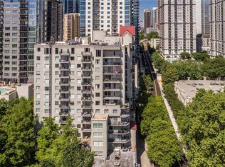 275 13th St NE #1004, Atlanta, GA 30309