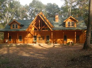 426 Pine Ridge Rd, Nashville, IN 47448