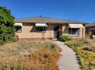 3701 E 29th Ave, Denver, CO 80205