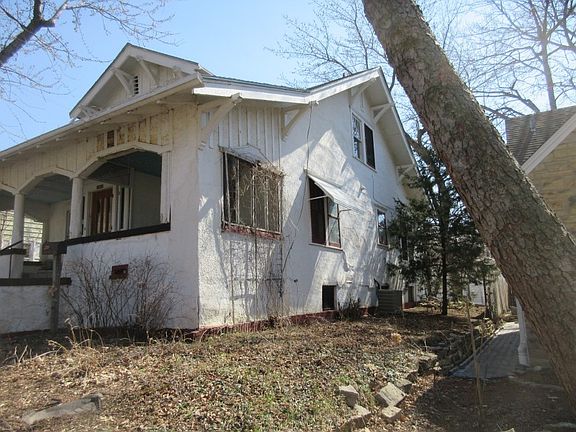 2nd image of 1841 Perkins Blvd