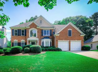 3800 Stonebriar Ct, Duluth, GA 30097