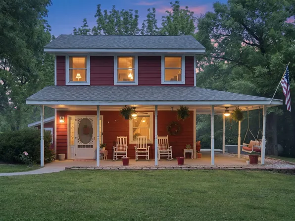 643 State Highway P, Clever, MO 65631