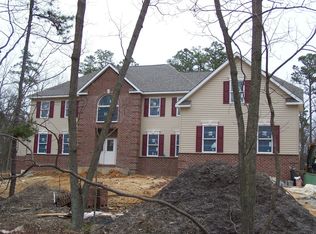 2 Brookside Rd, Millstone Township, NJ 08510