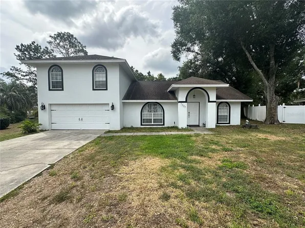7327 Floral Cir E, Lakeland, FL 33810