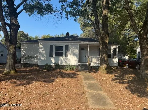 171 N 28th Ave, Humboldt, TN 38343