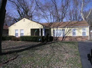 1747 Stevens St, Swansea, IL