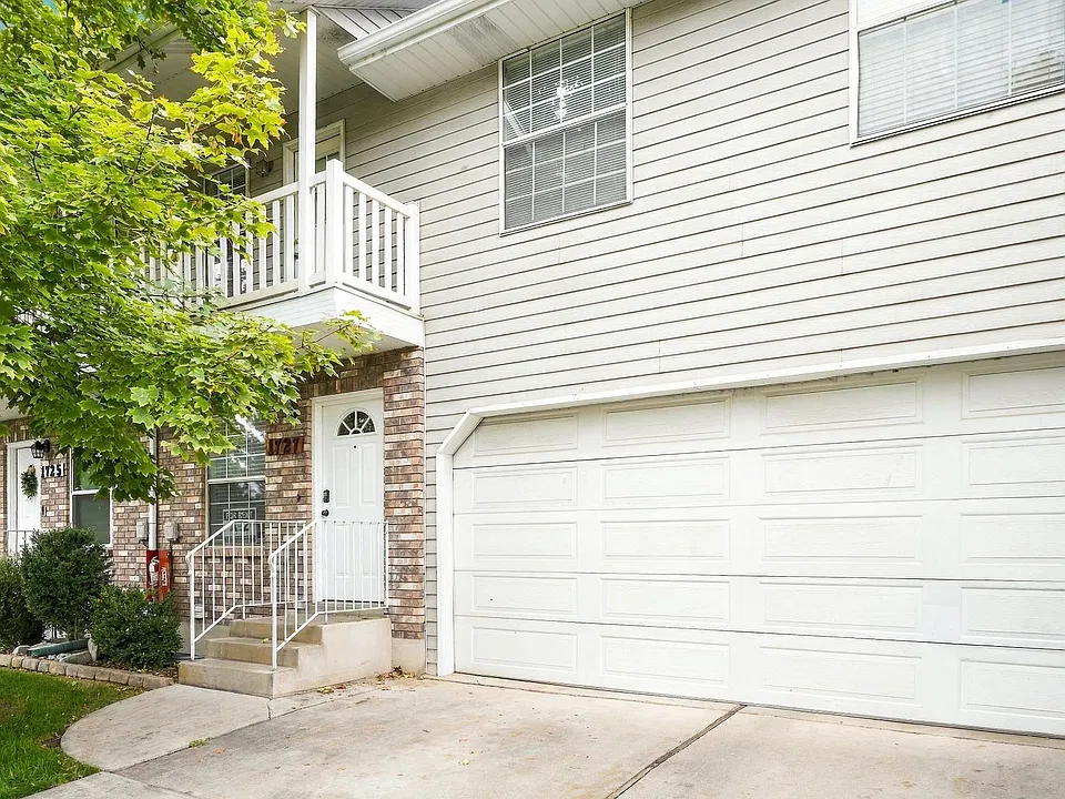 1727 N 950 W #1727