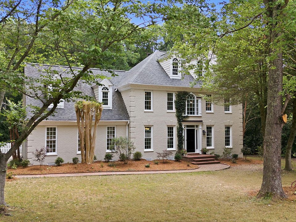 1st image of 4913 Salem Ridge Rd