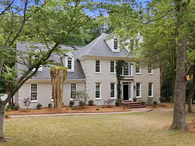4913 Salem Ridge Rd, Holly Springs, NC, 27540