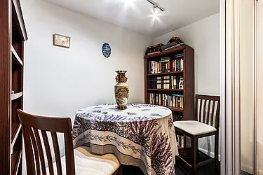 Rented by Brown Harris Stevens