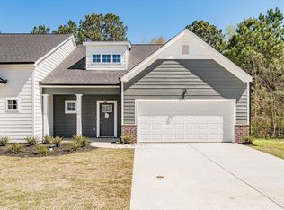 537 Oxbow Dr, Grovetown, GA 30813