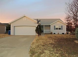 4407 W 28th Pl, Joplin, MO 64804