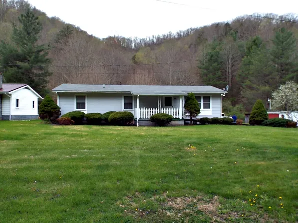 1116 Johnsons Branch Rd, Bandy, VA 24602