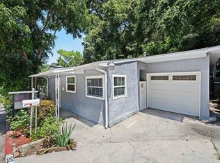 1332 Indiana Ave, South Pasadena, CA 91030