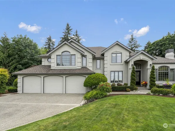 14514 SE 85th Street, Newcastle, WA 98059
