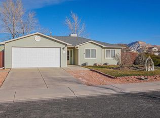 3148 W Eider Ct, Grand Junction, CO 81504